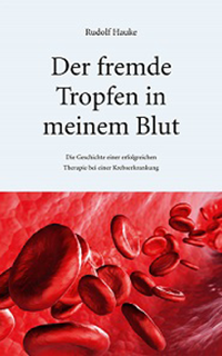 Krebstherapie - Buch - Rudolf Hauke